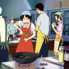 Fotoğraf Mamoru Hosoda