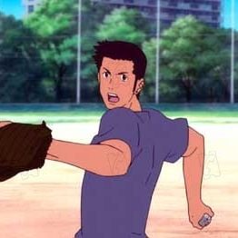 Fotoğraf Mamoru Hosoda