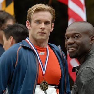 Fotoğraf Eric Johnson