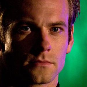 Fotoğraf Eric Johnson