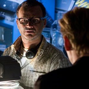 Fotoğraf Flash Gordon