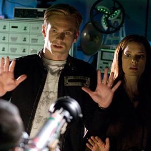 Fotoğraf Eric Johnson