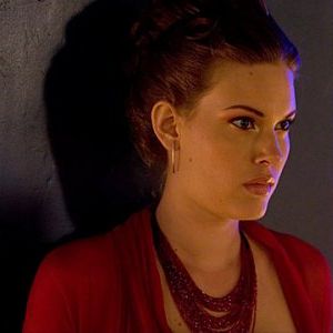 Fotoğraf Karen Cliche