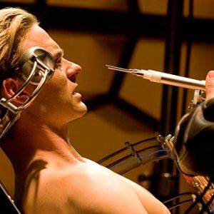 Fotoğraf Eric Johnson