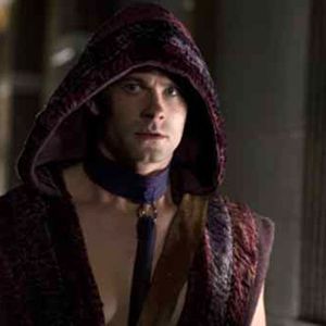 Fotoğraf Eric Johnson