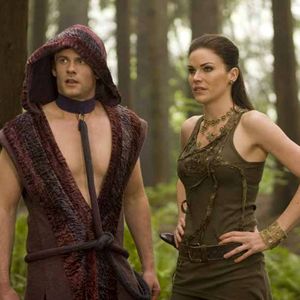 Fotoğraf Karen Cliche