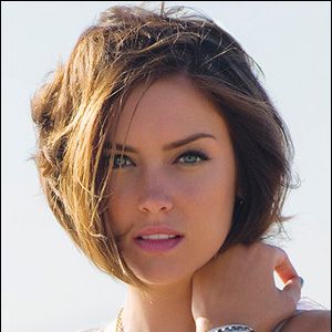 Fotoğraf Jessica Stroup