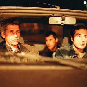 Fotoğraf Nicolas Giraud