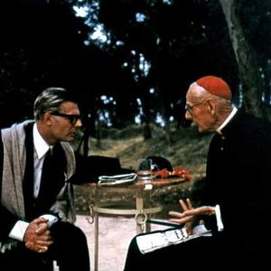 Fotoğraf Federico Fellini