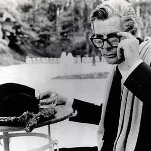 Fotoğraf Federico Fellini