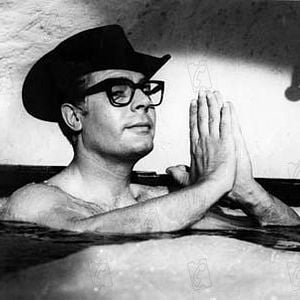 Fotoğraf Federico Fellini