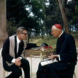 Fotoğraf Federico Fellini