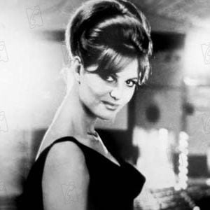 Fotoğraf Claudia Cardinale