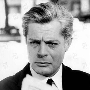 Fotoğraf Marcello Mastroianni