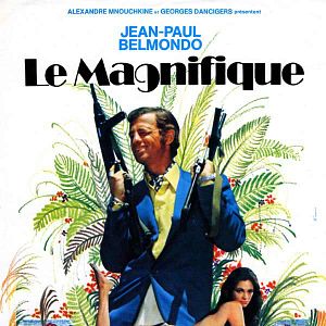 Fotoğraf Philippe de Broca