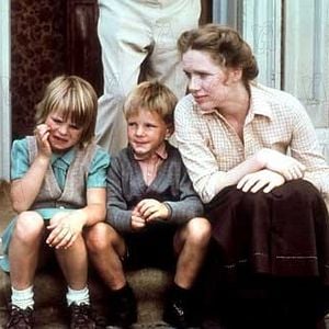 Fotoğraf Liv Ullmann