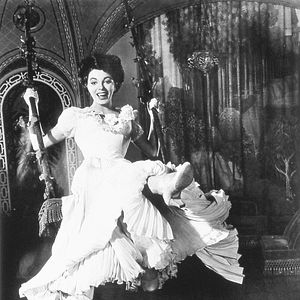 Fotoğraf Joan Collins