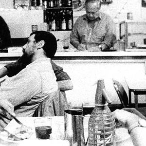 Fotoğraf Israel Adrián Caetano