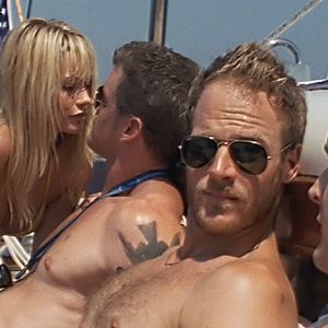 Fotoğraf Richard Speight Jr.