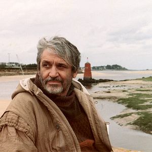 Fotoğraf Maurice Pialat