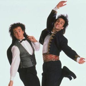 Fotoğraf Perfect Strangers