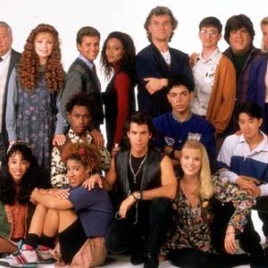 Fotoğraf Head of the Class