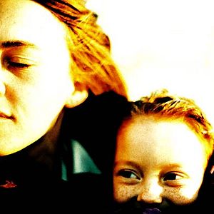 Fotoğraf Shira Geffen