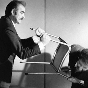 Fotoğraf Ian Bannen