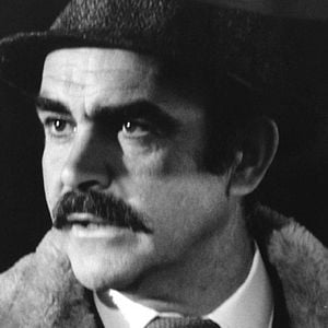 Fotoğraf Sean Connery