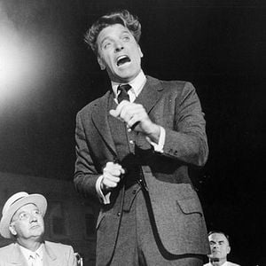 Fotoğraf Richard Brooks