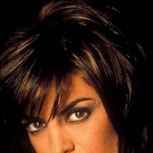 Fotoğraf Lisa Rinna