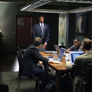 Fotoğraf The Contract