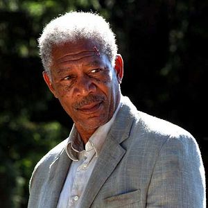 Fotoğraf Morgan Freeman