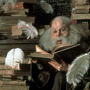 Fotoğraf Chris Columbus