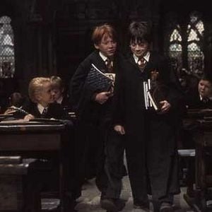 Fotoğraf Chris Columbus