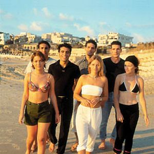 Fotoğraf Chalomot Ne'urim