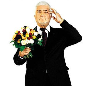 Fotoğraf Jean-Claude Brialy