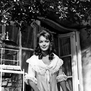 Fotoğraf Romy Schneider