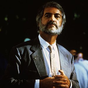 Fotoğraf Jean-Claude Brialy