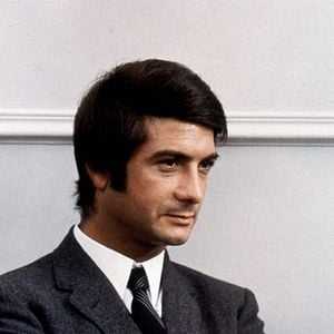 Fotoğraf Jean-Claude Brialy