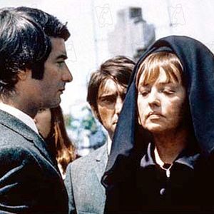 Fotoğraf Jean-Claude Brialy