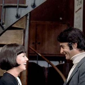 Fotoğraf Jean-Claude Brialy