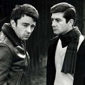 Fotoğraf Jean-Claude Brialy