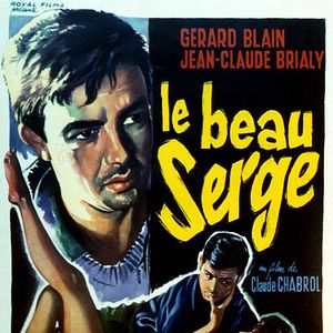 Fotoğraf Claude Chabrol