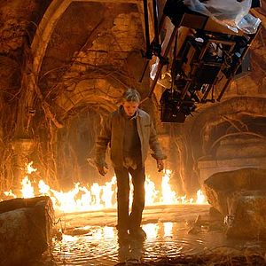 Fotoğraf Karanlık Yükseliyor