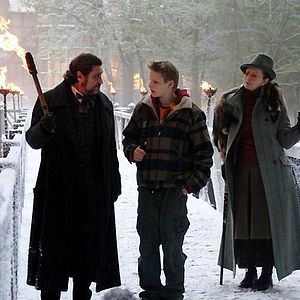 Fotoğraf Frances Conroy