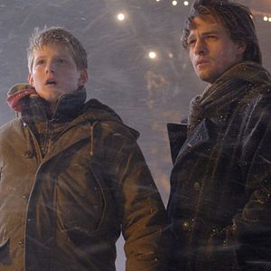 Fotoğraf Karanlık Yükseliyor