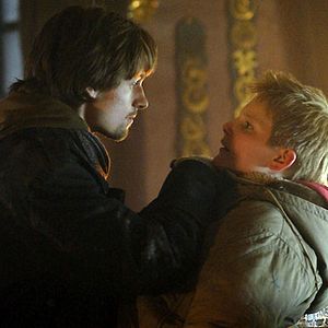 Fotoğraf Karanlık Yükseliyor