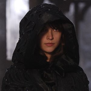 Fotoğraf Karanlık Yükseliyor