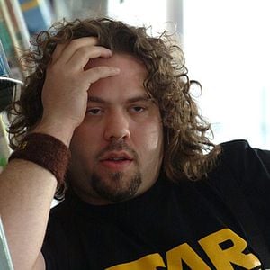 Fotoğraf Dan Fogler